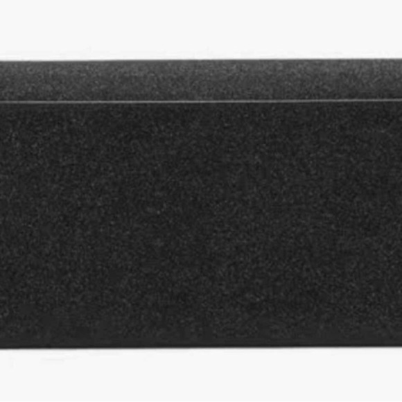 Kate Spade wristlet wallet - Black sparkle - BNIB - Picture 3 of 4